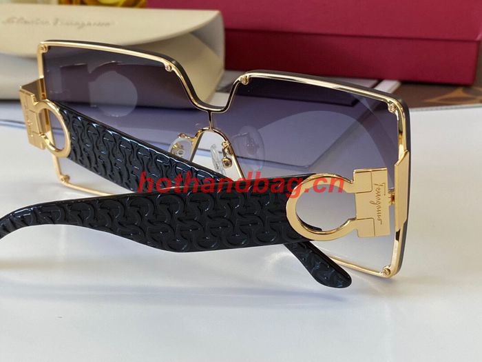 Salvatore Ferragamo Sunglasses Top Quality SFS00344